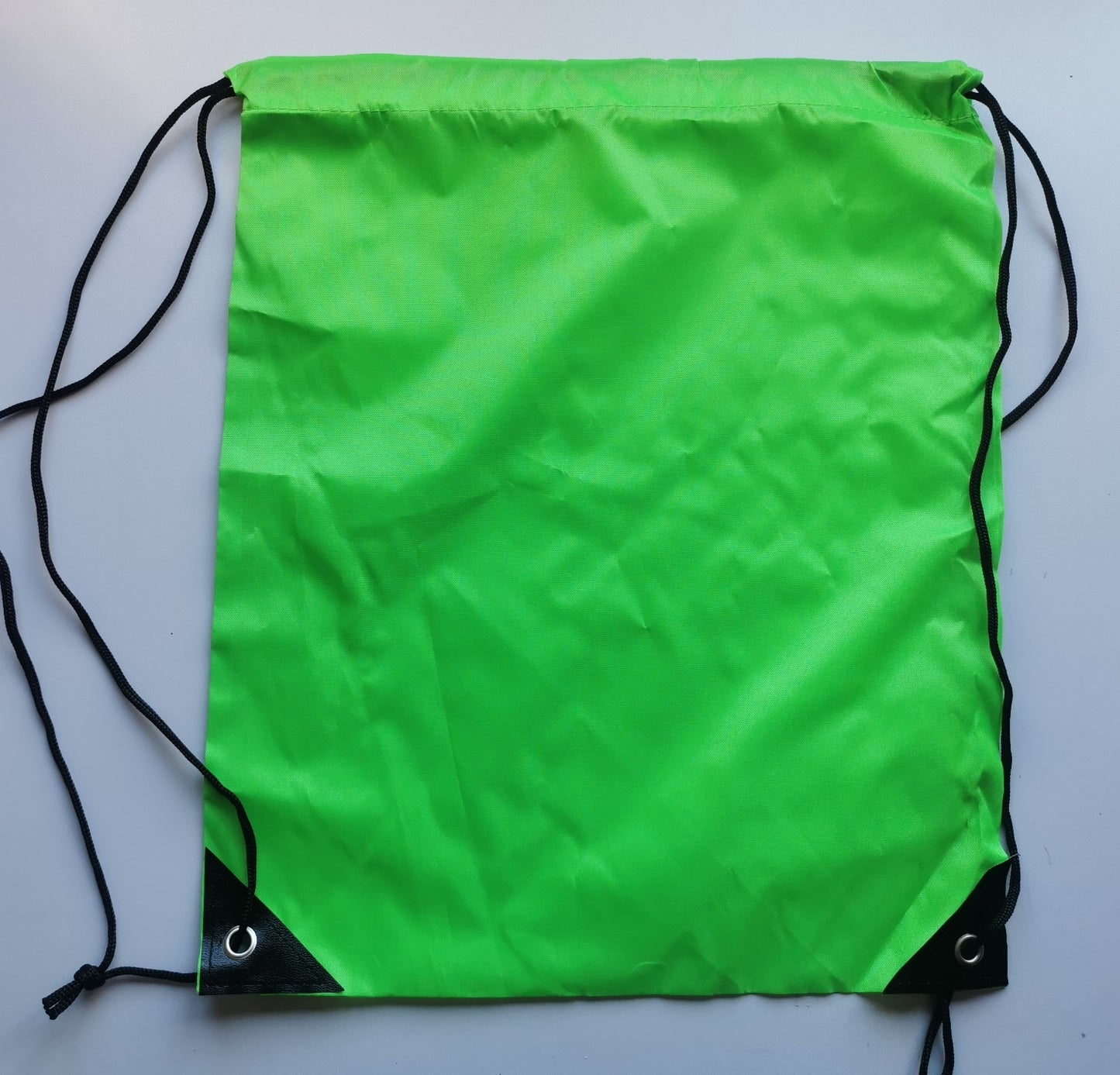 Personalised Drawstring PE Bag, Sports Bag, Swimming Bag, Gym Bag, Football Bag - 12 Colours