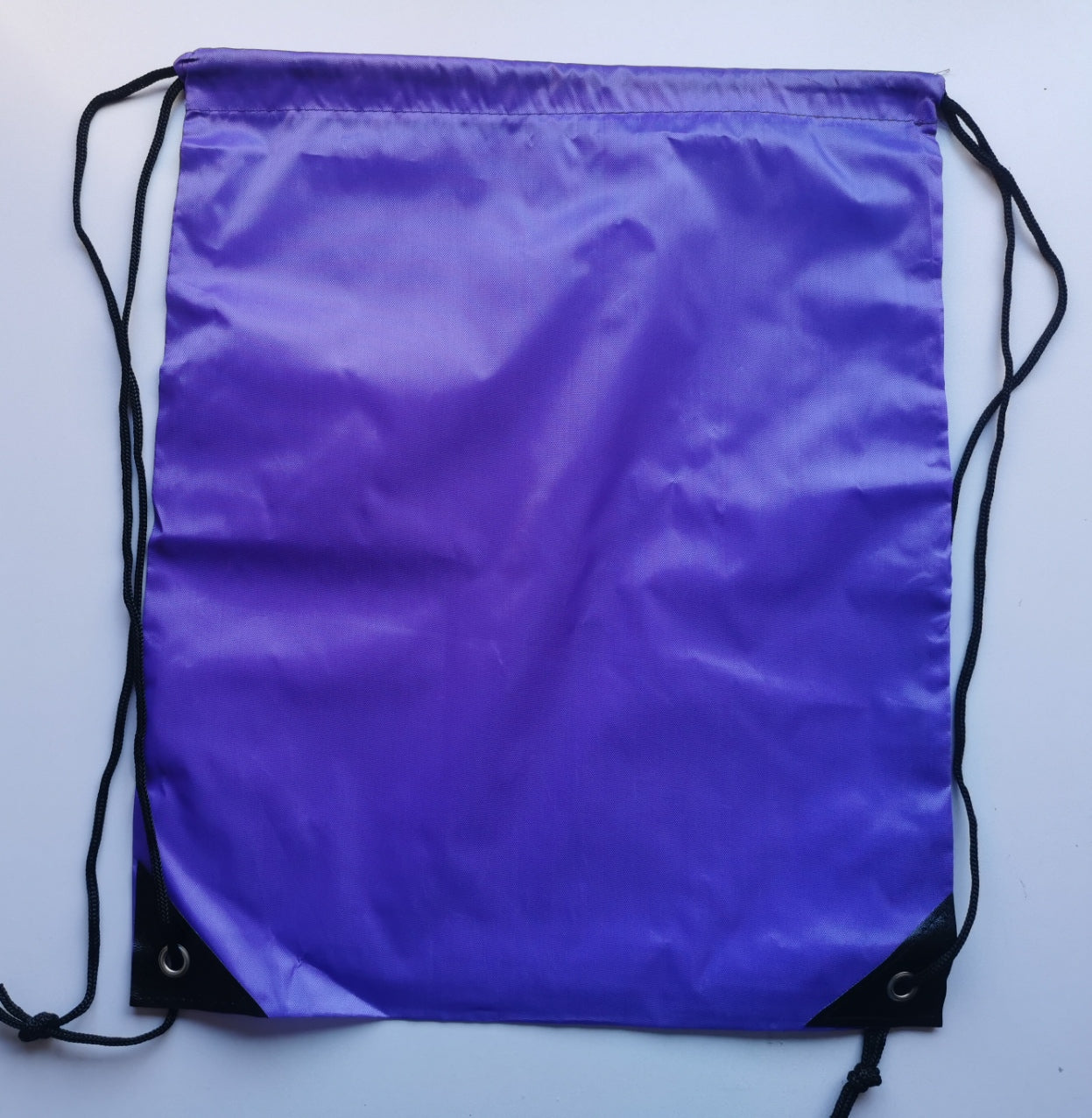 Personalised Drawstring PE Bag, Sports Bag, Swimming Bag, Gym Bag, Football Bag - 12 Colours