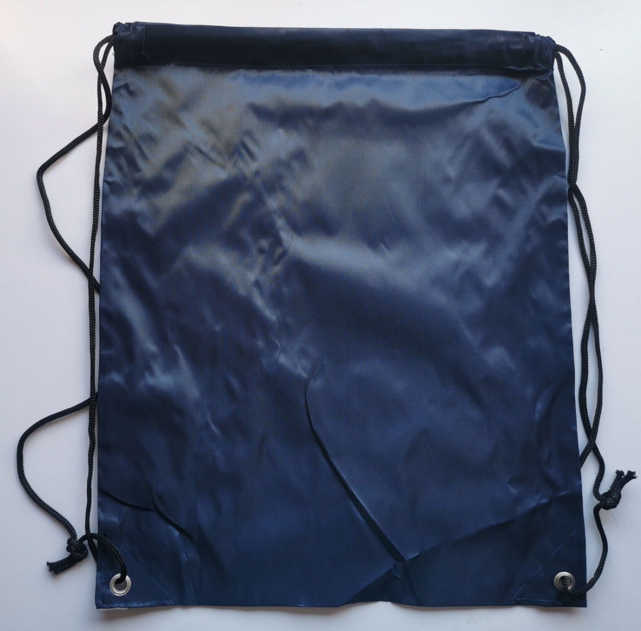 Personalised Drawstring PE Bag, Sports Bag, Swimming Bag, Gym Bag, Football Bag - 12 Colours