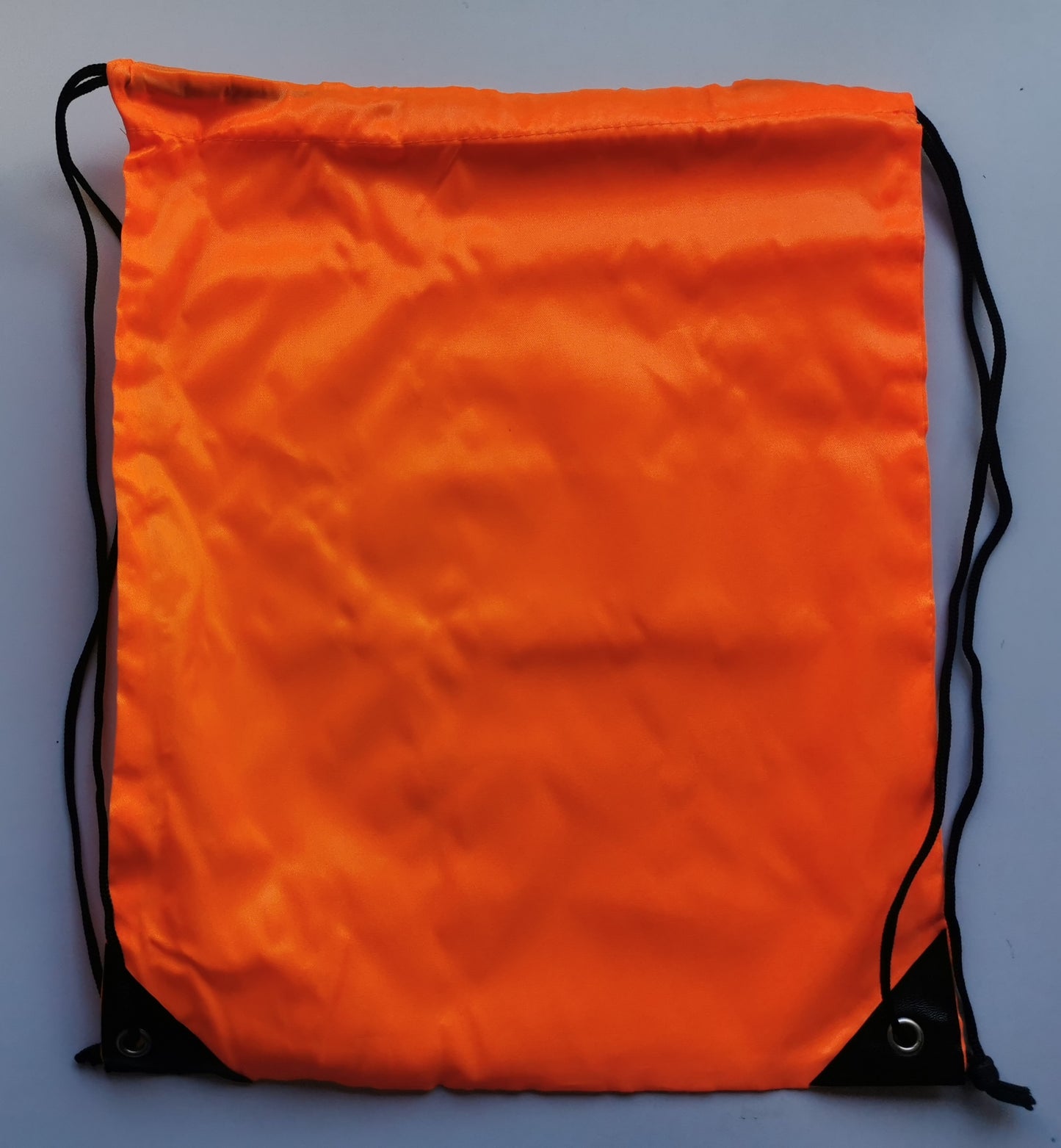 Personalised Drawstring PE Bag, Sports Bag, Swimming Bag, Gym Bag, Football Bag - 12 Colours