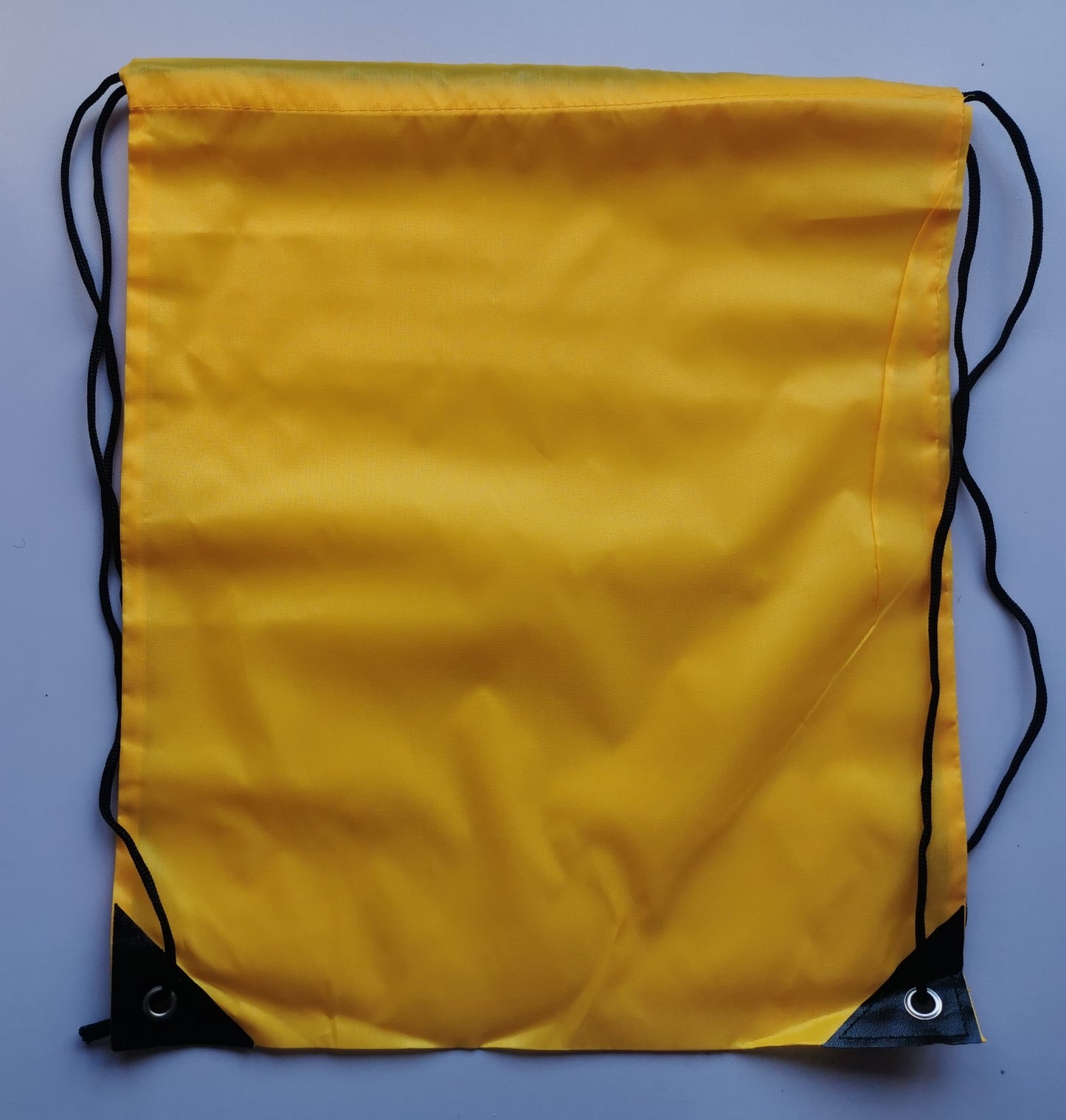 Personalised Drawstring PE Bag, Sports Bag, Swimming Bag, Gym Bag, Football Bag - 12 Colours