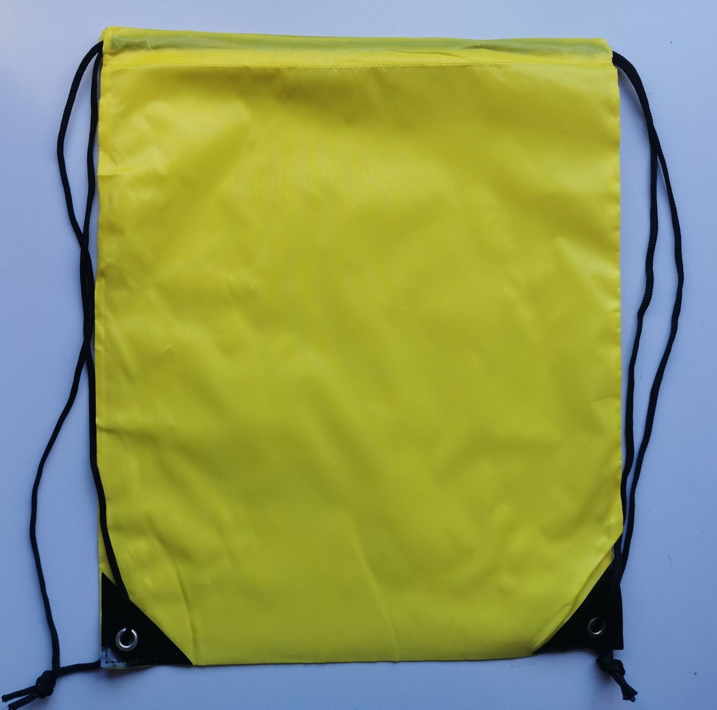 Personalised Drawstring PE Bag, Sports Bag, Swimming Bag, Gym Bag, Football Bag - 12 Colours