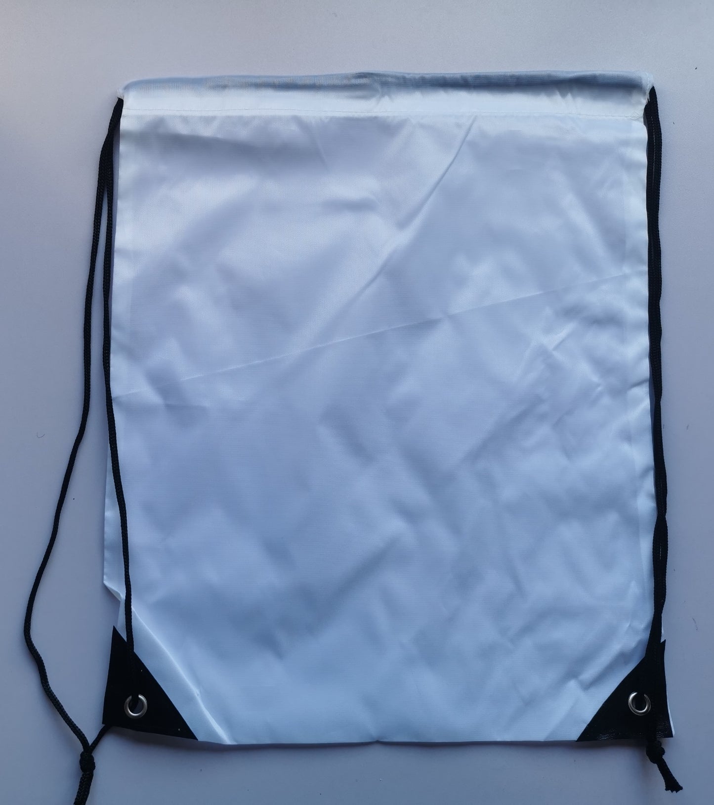 Personalised Drawstring PE Bag, Sports Bag, Swimming Bag, Gym Bag, Football Bag - 12 Colours