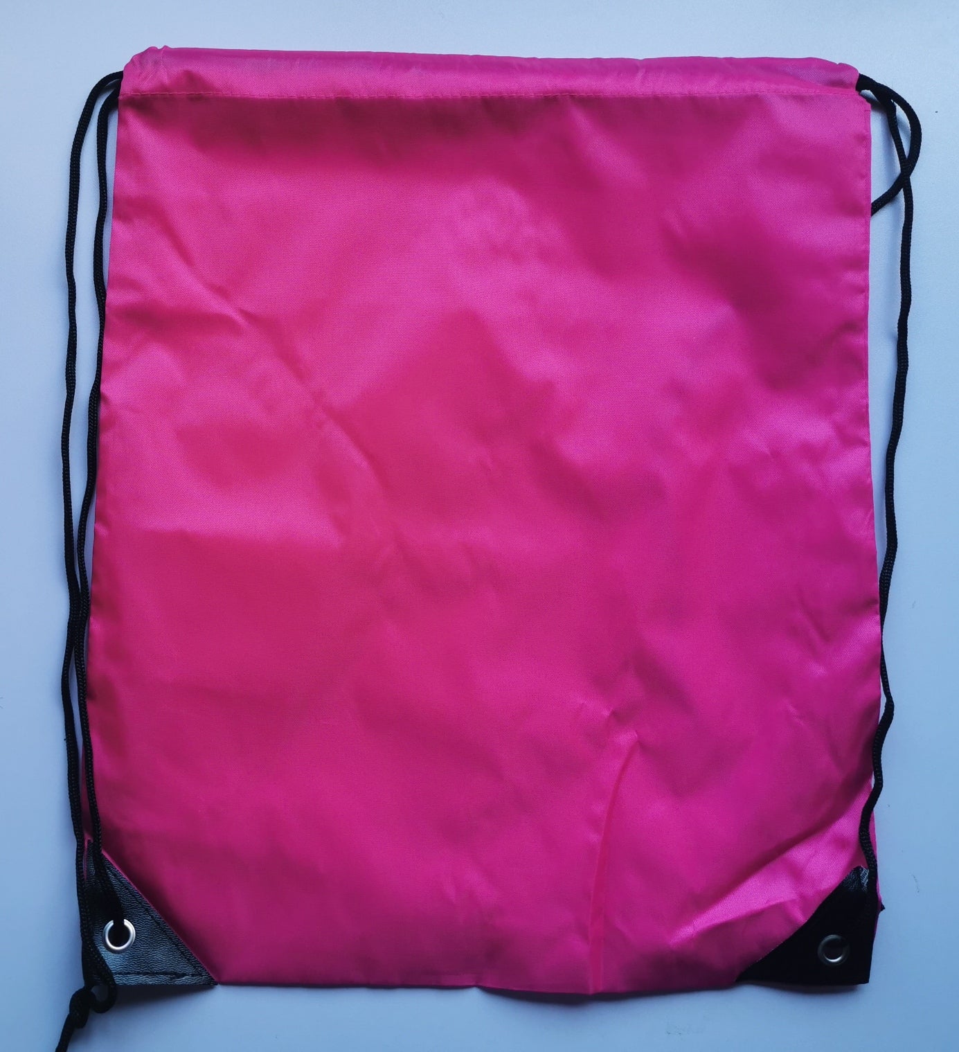 Personalised Drawstring PE Bag, Sports Bag, Swimming Bag, Gym Bag, Football Bag - 12 Colours