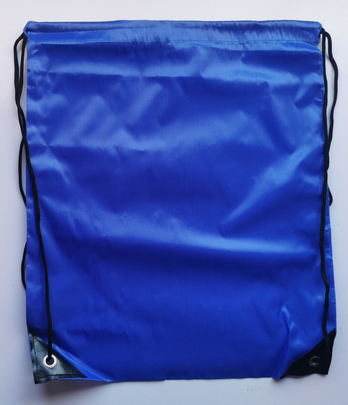 Personalised Drawstring PE Bag, Sports Bag, Swimming Bag, Gym Bag, Football Bag - 12 Colours