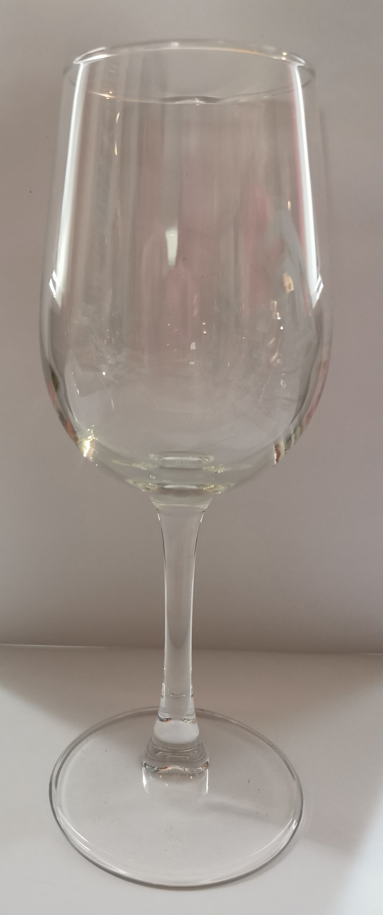 Personalised Wine Glass