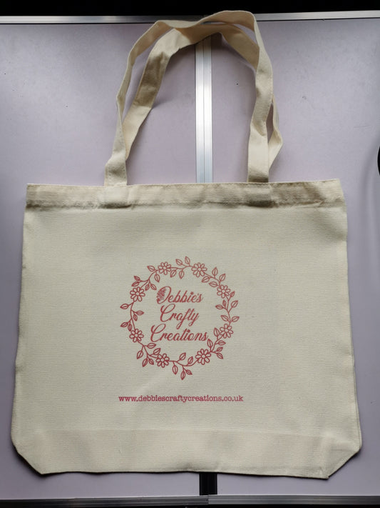 Personalised Tote Bag